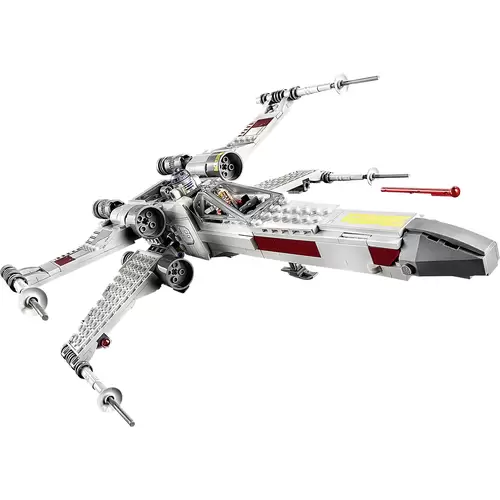 75301 LEGO® STAR WARS™ Luke Skywalkers X-Wing Fighter™ 75301 LEGO® STAR WARS™ Luke Skywalkers X-Wing Fighter™
