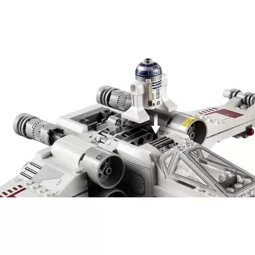 75301 LEGO® STAR WARS™ Luke Skywalkers X-Wing Fighter™ 75301 LEGO® STAR WARS™ Luke Skywalkers X-Wing Fighter™