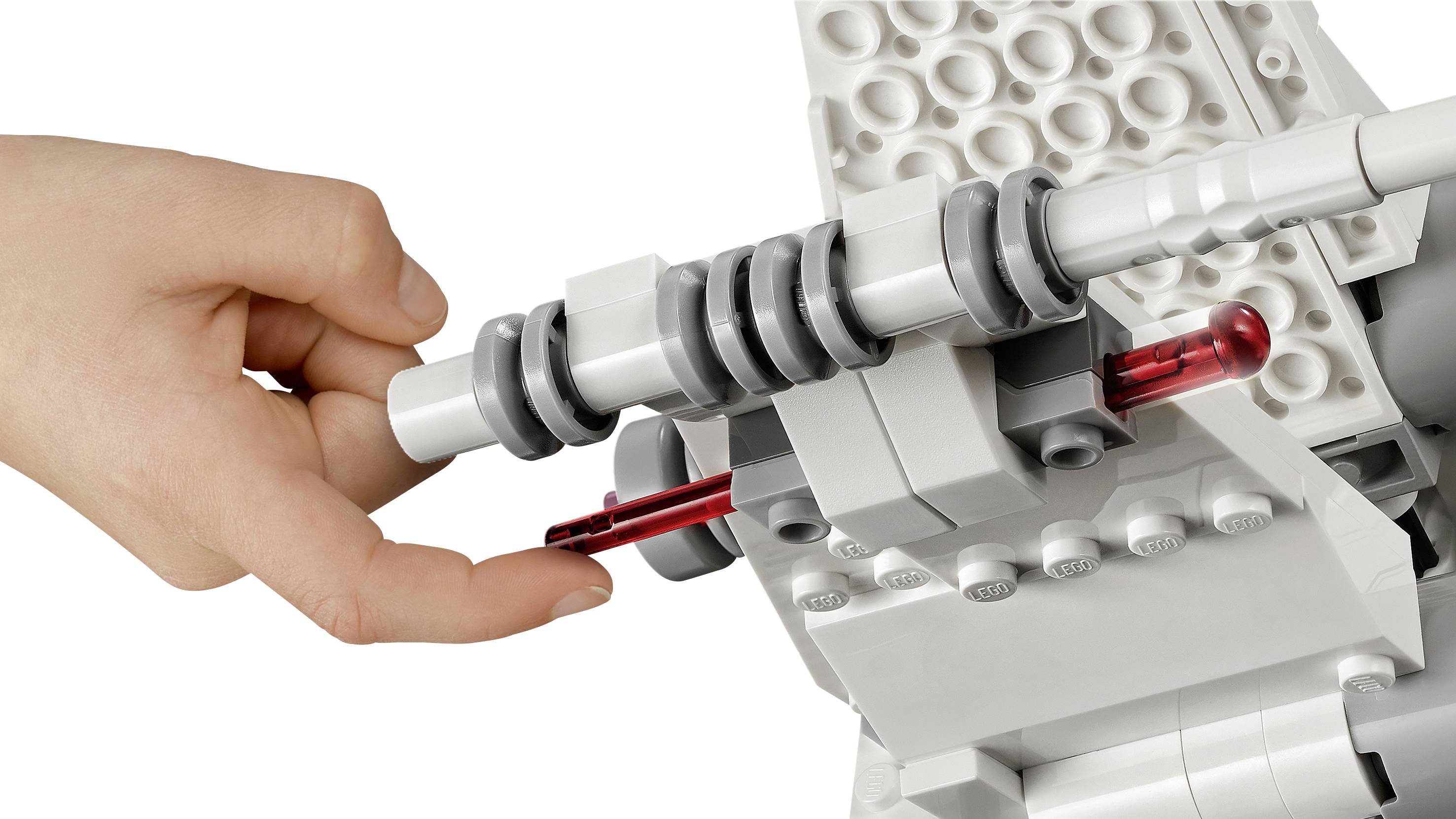 75301 LEGO® STAR WARS™ Luke Skywalkers X-Wing Fighter™