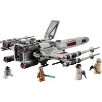 75301 LEGO® STAR WARS™ Luke Skywalkers X-Wing Fighter™ 75301 LEGO® STAR WARS™ Luke Skywalkers X-Wing Fighter™