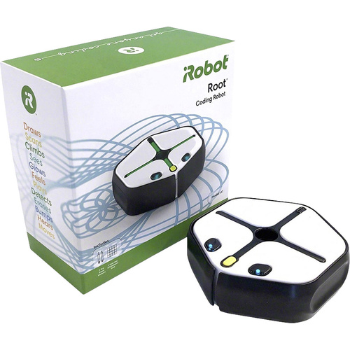 IRobot Roboter MINT Coding Roboter Root Fertiggerät RT001