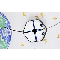 IRobot Roboter MINT Coding Roboter Root Fertiggerät RT001 IRobot Roboter MINT Coding Roboter Root Fertiggerät RT001