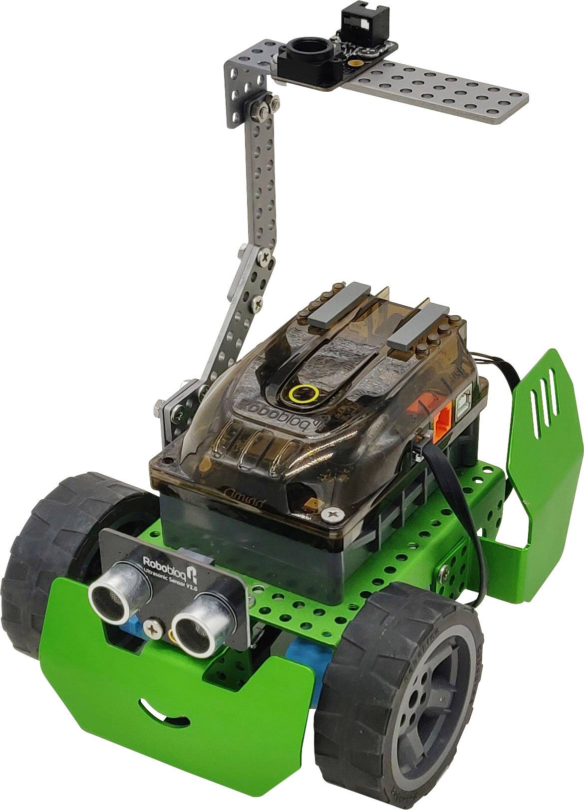 Robobloq Erweiterung MINT 3in1 Blitz für Q-Scout