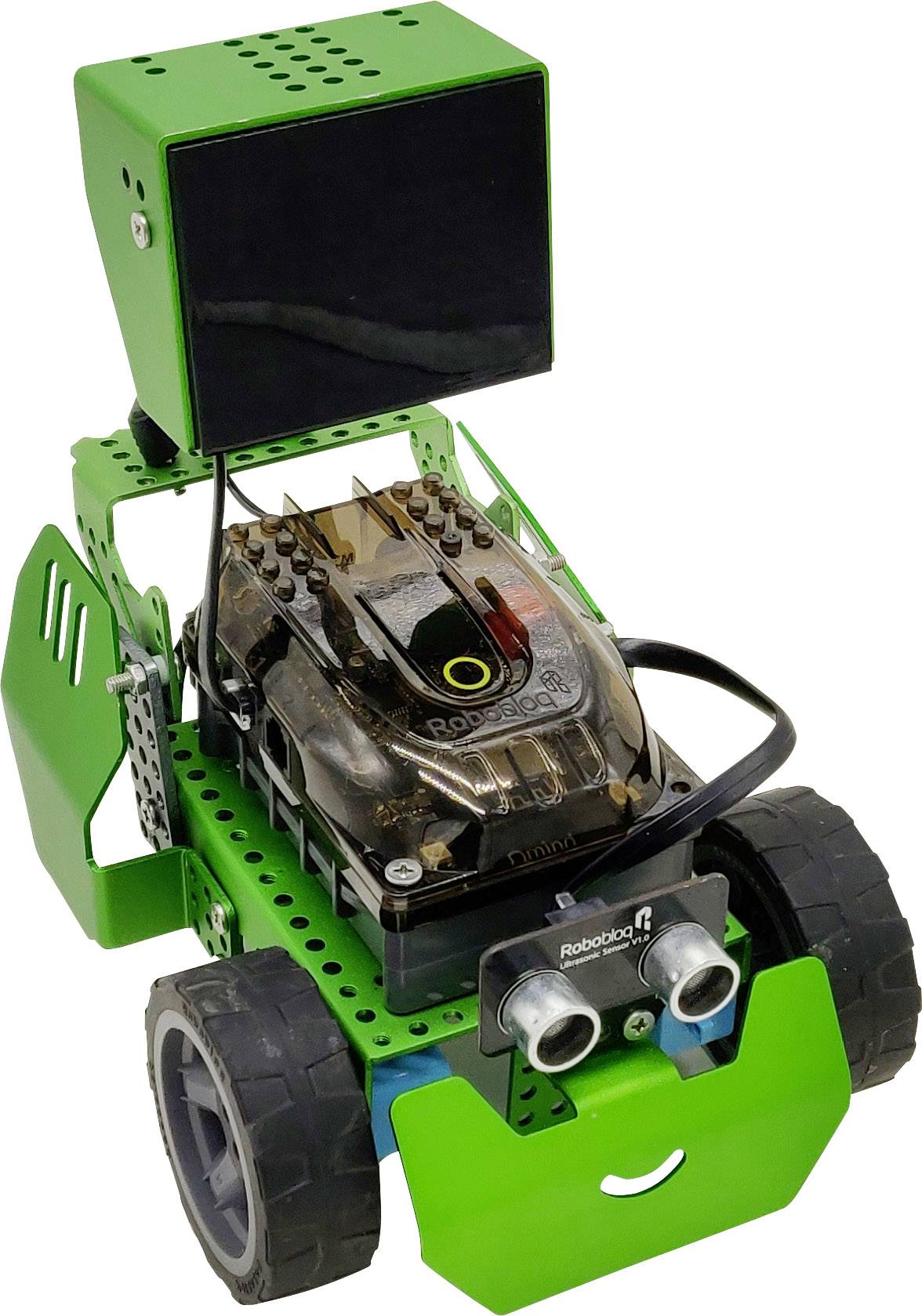 Robobloq Erweiterung MINT 3in1 LED Matrix f. Q-Scout