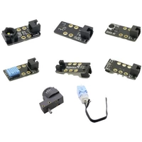 Robobloq Erweiterung MINT S&A 7in1 Q-tronics A Robobloq Erweiterung MINT S&A 7in1 Q-tronics A