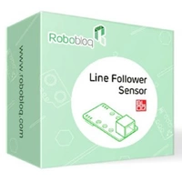 Robobloq Erweiterung MINT S&A 7in1 Q-tronics A Robobloq Erweiterung MINT S&A 7in1 Q-tronics A