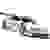 HPI Racing 17548 1:10 Karosserie Bmw M3 Gt2 (E92) Body (200Mm) 200mm Unlackiert, nicht ausgeschnitten