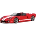 HPI Racing 7495 1:10 Karosserie Ford Gt Body (200Mm/Wb255Mm) 200mm Unlackiert, nicht ausgeschnitten HPI Racing 7495 1:10 Karosserie Ford Gt Body (200Mm/Wb255Mm) 200mm Unlackiert, nicht ausgeschnitten
