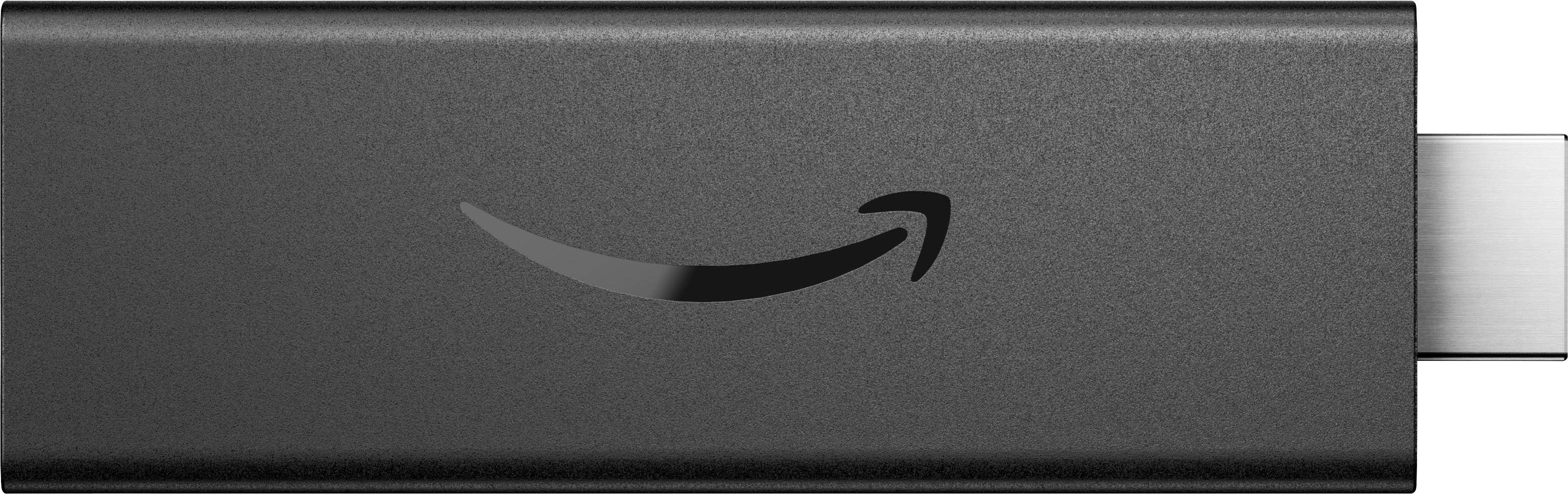amazon Fire TV Stick Lite 2020 mit Alexa-Sprachfernbedienung Lite Streaming Stick mit Alexa Sprachfernbedienung, mit Amazon Alexa steuerbar