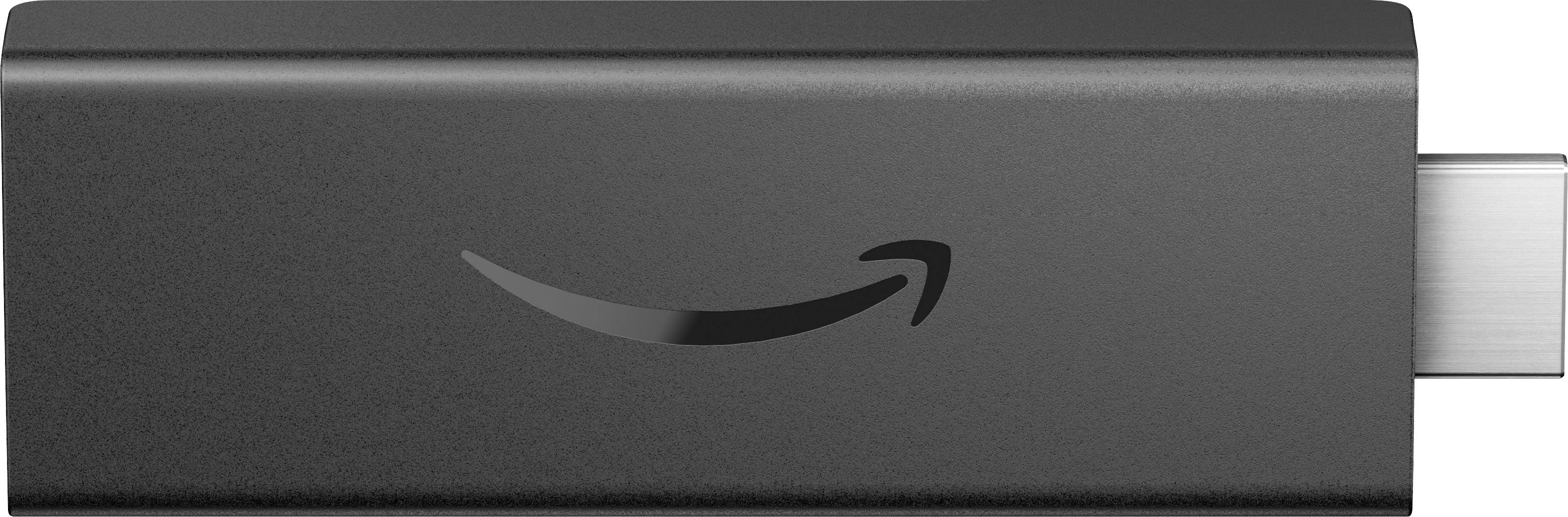 amazon Fire TV Stick Lite 2020 mit Alexa-Sprachfernbedienung Lite Streaming Stick mit Alexa Sprachfernbedienung, mit Amazon Alexa steuerbar