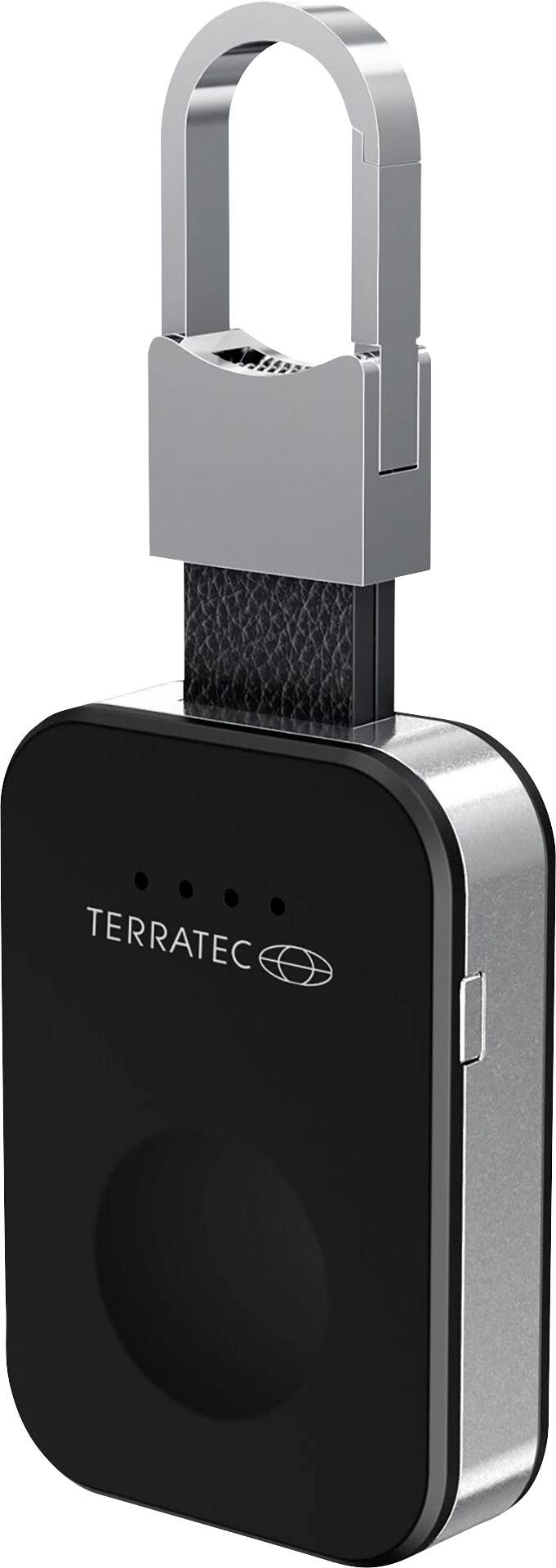 Terratec ChargeAIR Key Schwarz