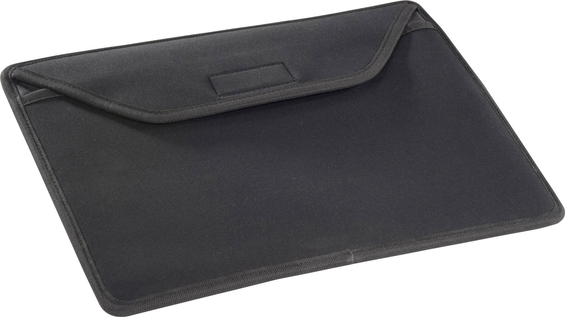 Ultron keeper Tablet-Cover Universal 27,9 cm (11") Sleeve Schwarz, Grau