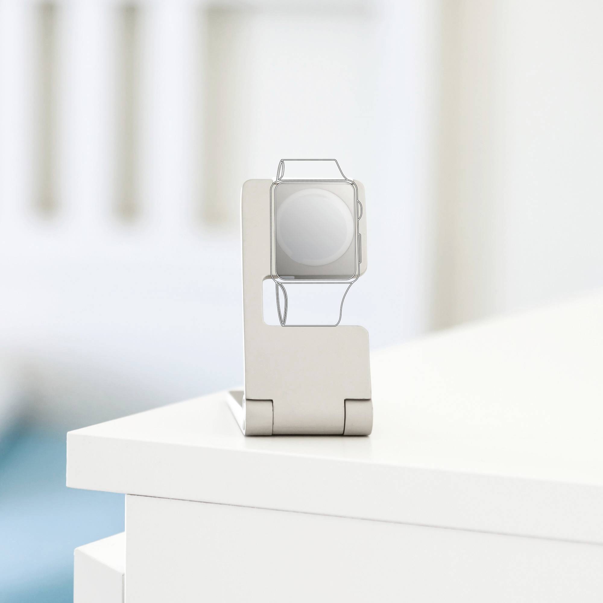 Ultron wStand 2 Halterung Beige