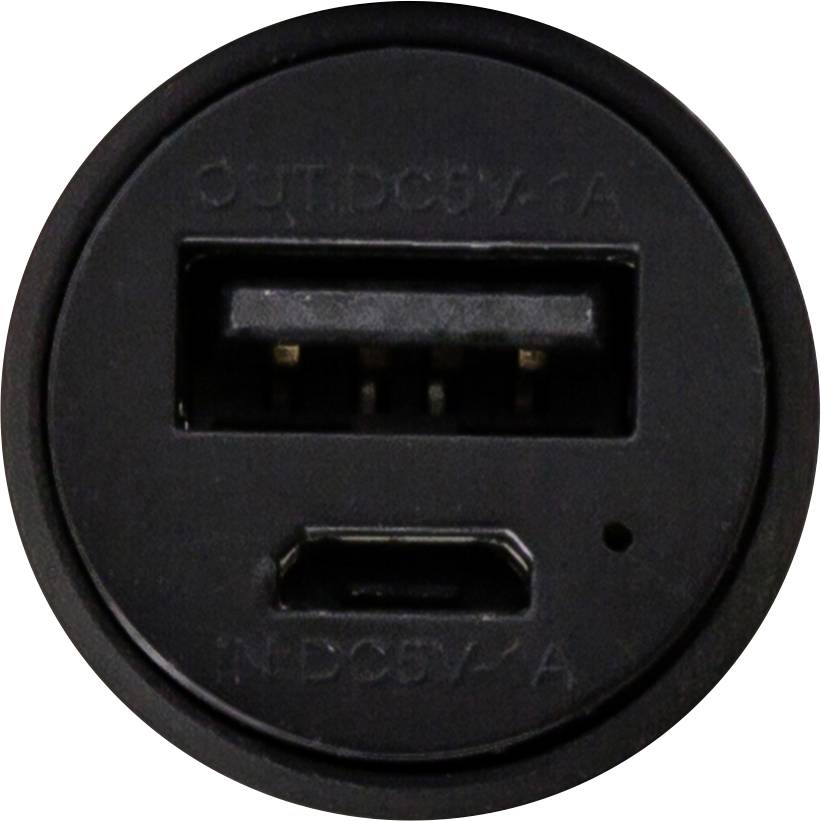 RealPower PB-Lipstick Powerbank 2500 mAh Li-Ion Grün