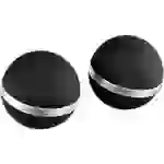 Terratec CONCERT mobile Bluetooth® Lautsprecher Schwarz Terratec CONCERT mobile Bluetooth® Lautsprecher Schwarz