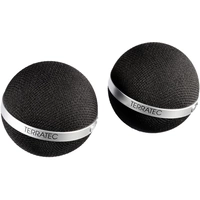 Terratec CONCERT mobile Bluetooth® Lautsprecher Schwarz Terratec CONCERT mobile Bluetooth® Lautsprecher Schwarz