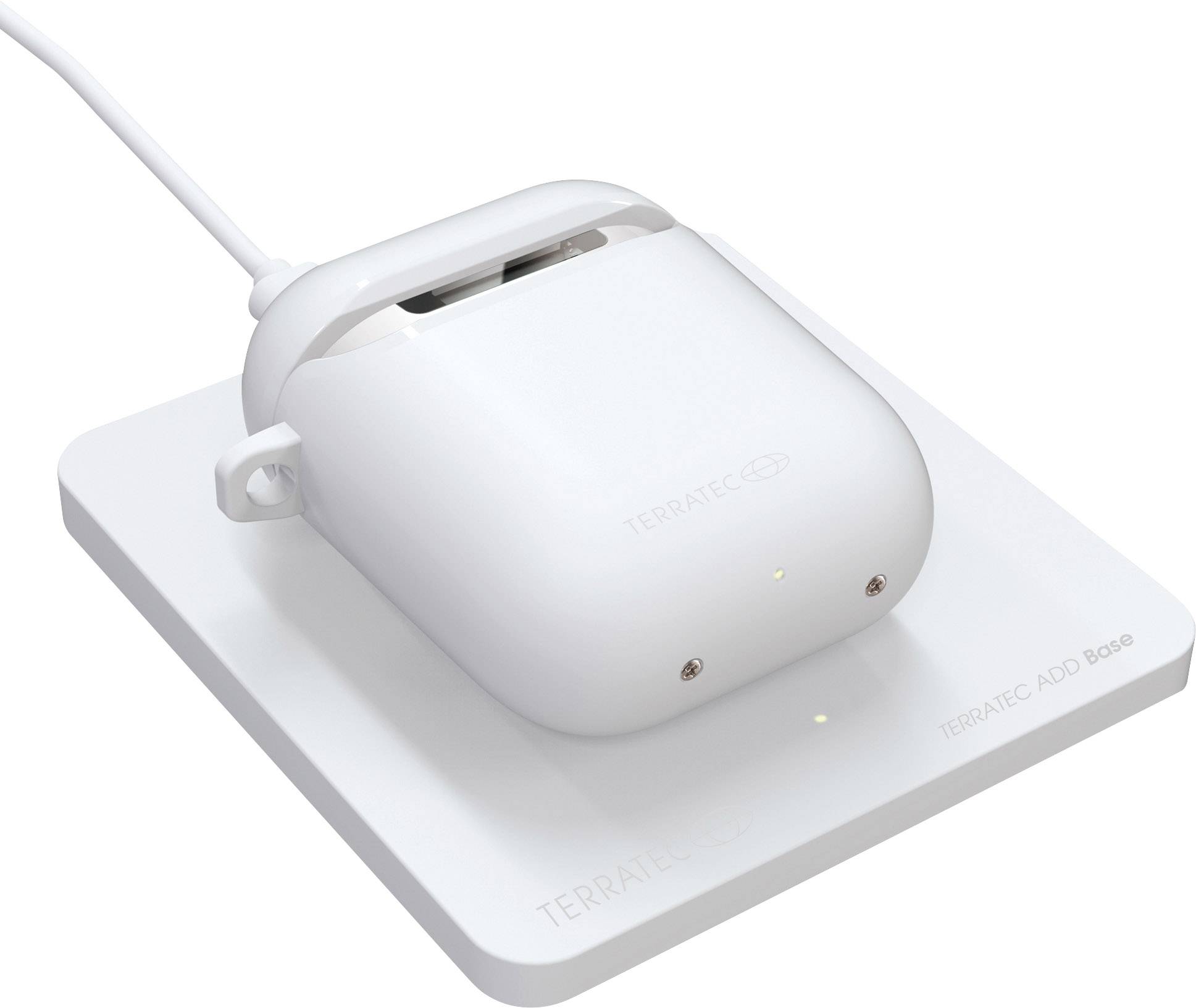 Terratec ADD Case Kopfhörer Tasche