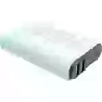 RealPower PB-20000PD+ Powerbank 20000 mAh Lithium Grün RealPower PB-20000PD+ Powerbank 20000 mAh Lithium Grün