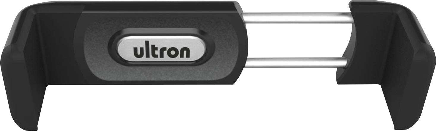 Ultron car Lüftungsgitter Handy-Kfz-Halterung 86 - 152 mm