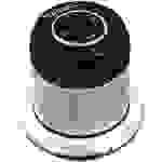 Terratec CONCERT mobile Bluetooth® Lautsprecher Silber