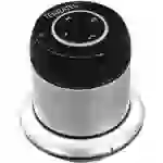 Terratec CONCERT mobile Bluetooth® Lautsprecher Silber Terratec CONCERT mobile Bluetooth® Lautsprecher Silber