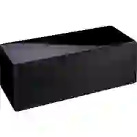 Terratec CONCERT W WLAN-Lautsprecher Schwarz Terratec CONCERT W WLAN-Lautsprecher Schwarz