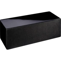 Terratec CONCERT W WLAN-Lautsprecher Schwarz Terratec CONCERT W WLAN-Lautsprecher Schwarz