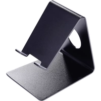 Terratec CONCERT W WLAN-Lautsprecher Schwarz Terratec CONCERT W WLAN-Lautsprecher Schwarz