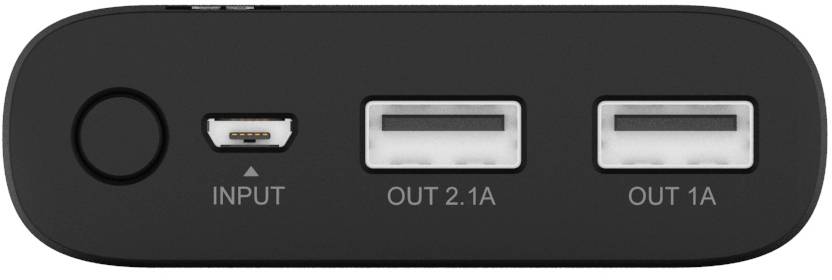 Terratec P120 Slim Powerbank (Zusatzakku) LiPo 12000 mAh 218553