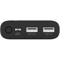 Terratec P120 Slim Powerbank (Zusatzakku) LiPo 12000 mAh 218553 Terratec P120 Slim Powerbank (Zusatzakku) LiPo 12000 mAh 218553