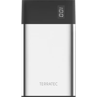 Terratec P120 Slim Powerbank (Zusatzakku) LiPo 12000 mAh 218553 Terratec P120 Slim Powerbank (Zusatzakku) LiPo 12000 mAh 218553