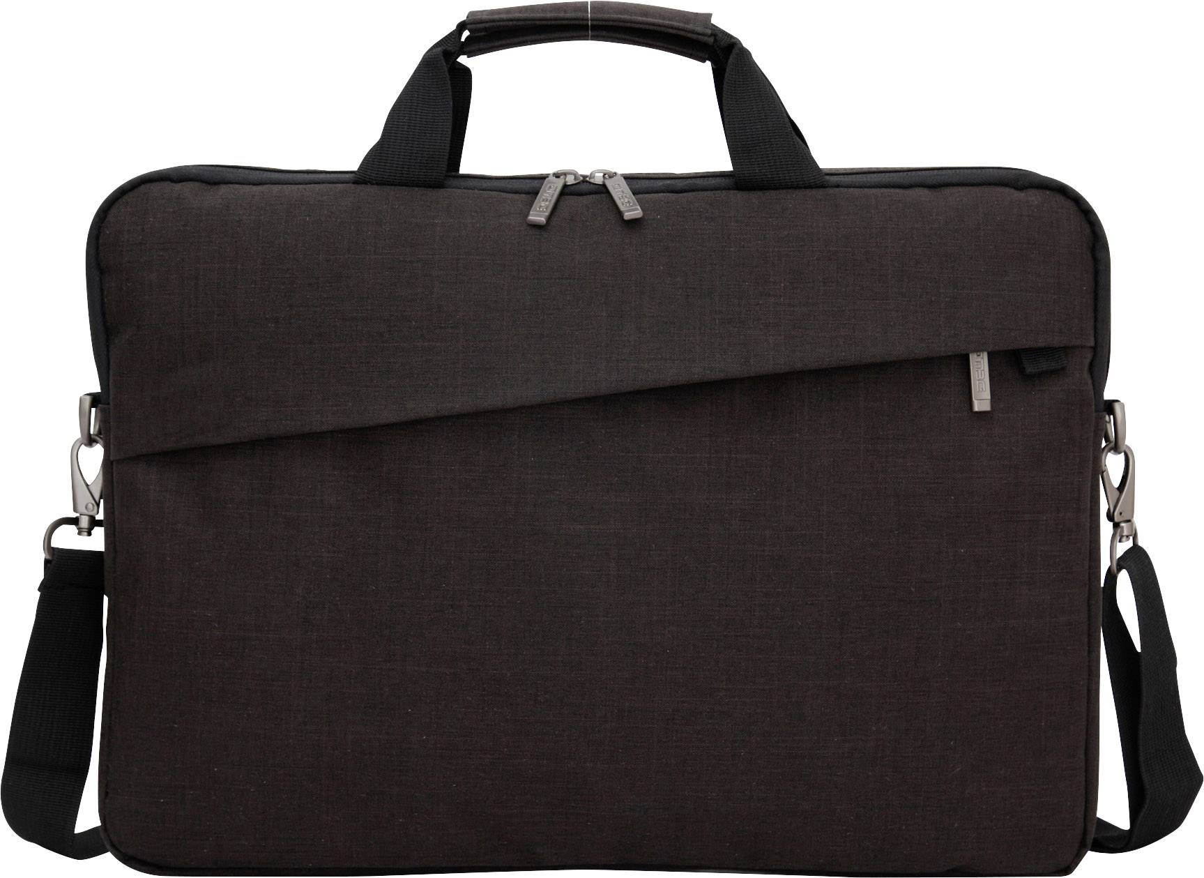 Ultron Notebook Tasche UB-13 Passend für maximal: 33,8 cm (13,3") Schwarz