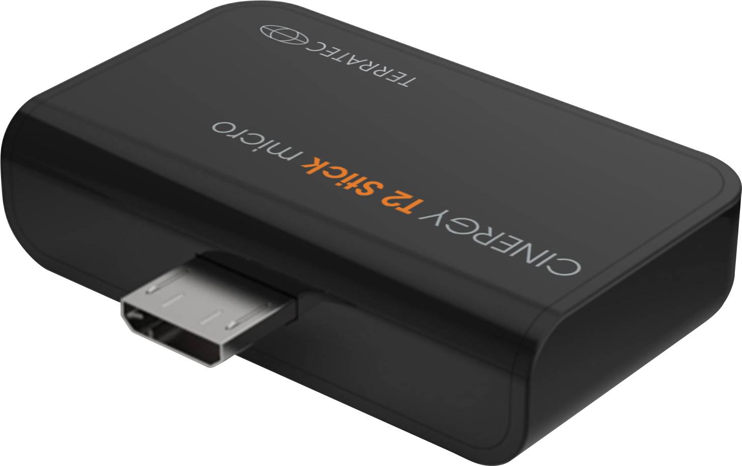 Terratec CINERGY T2 TV-USB-Empfänger Aufnahmefunktion, mit DVB-T Antenne Anzahl Tuner: 1