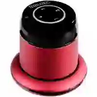 Terratec CONCERT mobile Bluetooth® Lautsprecher Rot Terratec CONCERT mobile Bluetooth® Lautsprecher Rot