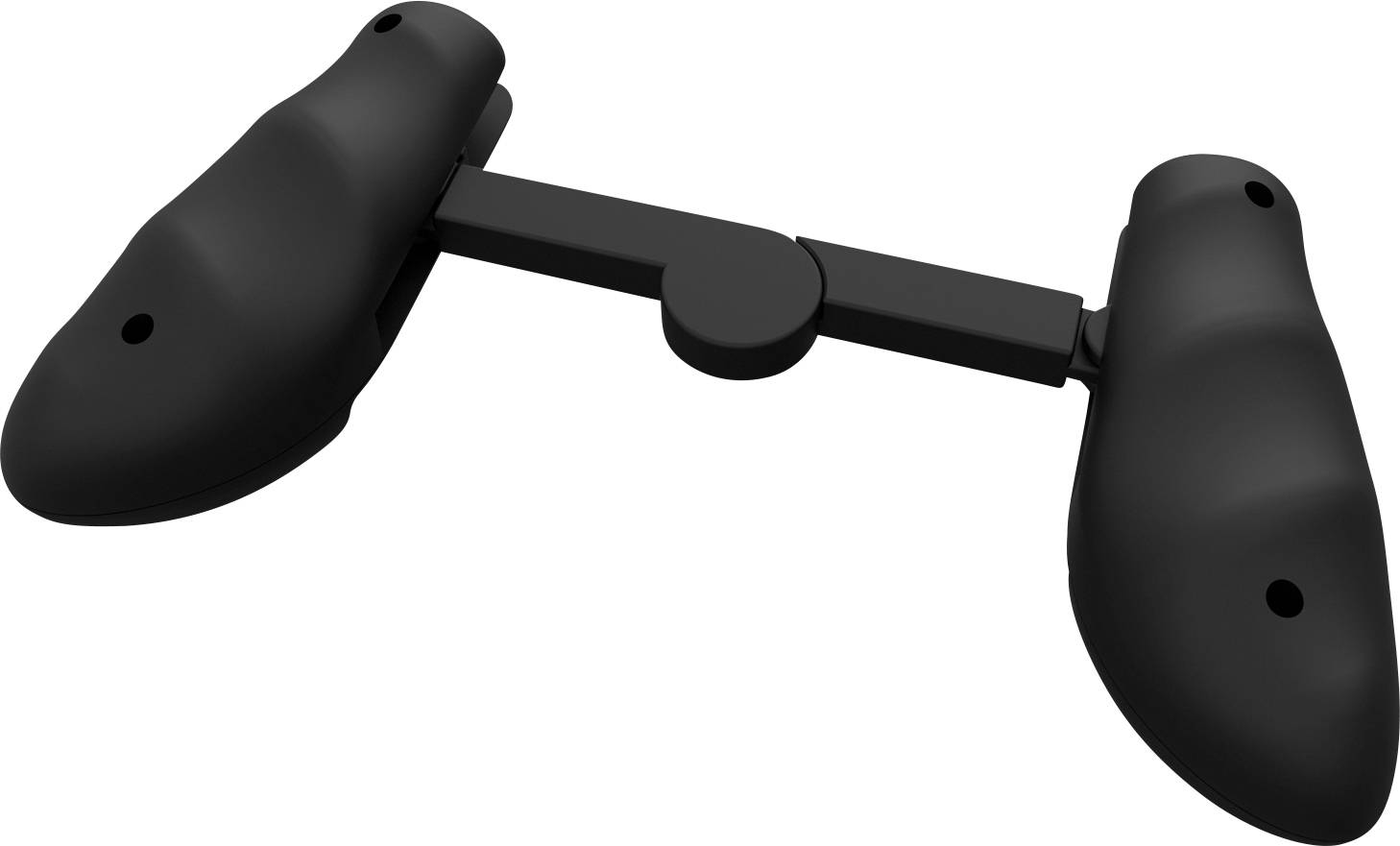 Terratec ADD Controller Controller-Halterung iOS, Android Schwarz