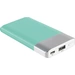 RealPower PB-4000 Powerbank 4000 mAh LiPo Blau RealPower PB-4000 Powerbank 4000 mAh LiPo Blau