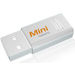 Terratec Cinergy Mini TV-USB-Empfänger mit Fernbedienung Anzahl Tuner: 1
