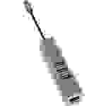 Hub Multiport USB-C® (USB 3.1) Terratec CONNECT C2 gris