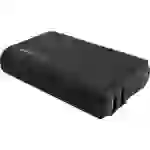 RealPower PB-20000PD+ Powerbank 20000 mAh LiPo Schwarz RealPower PB-20000PD+ Powerbank 20000 mAh LiPo Schwarz