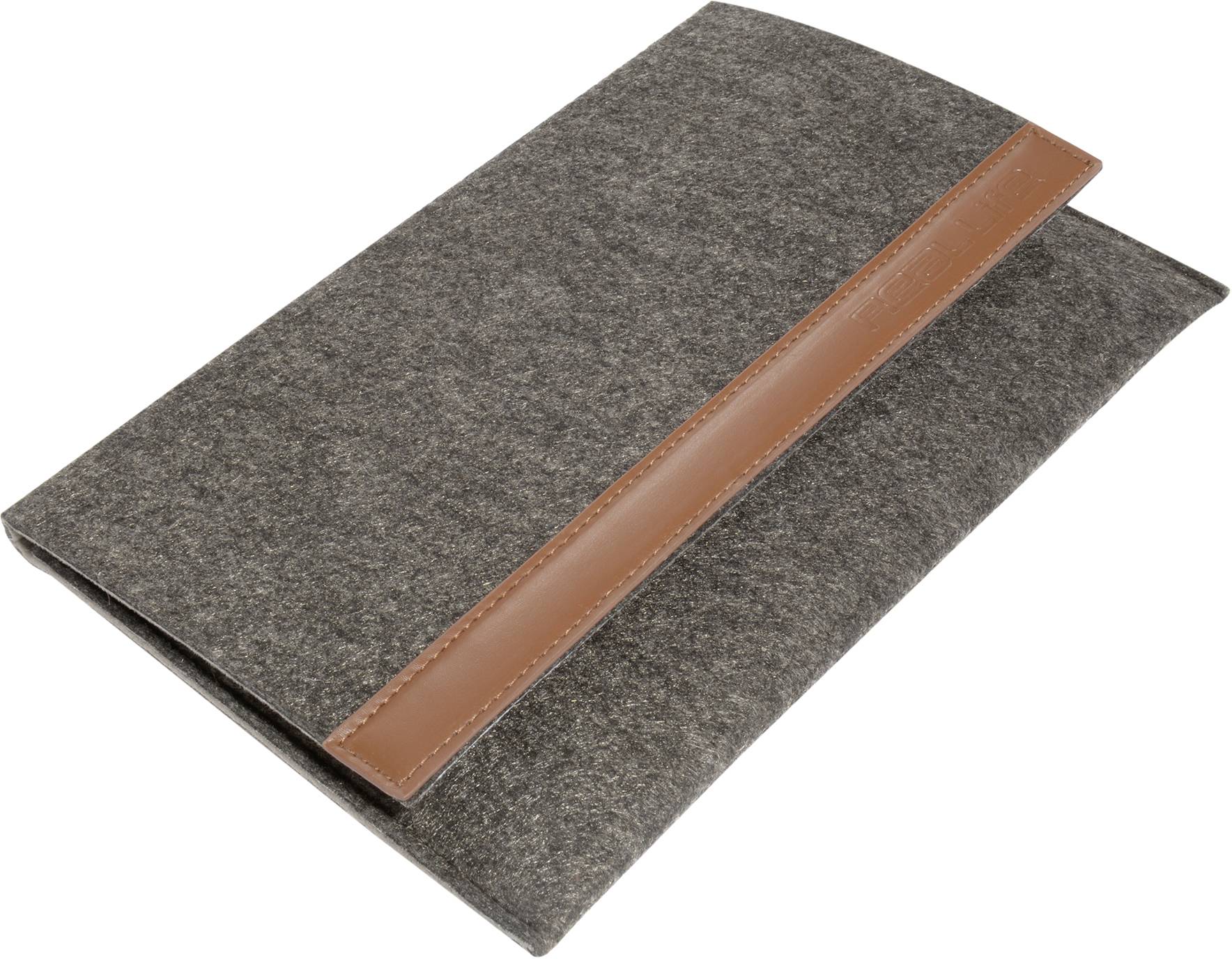 Ultron keeper Tablet Tasche 17,8 cm (7") Schwarz