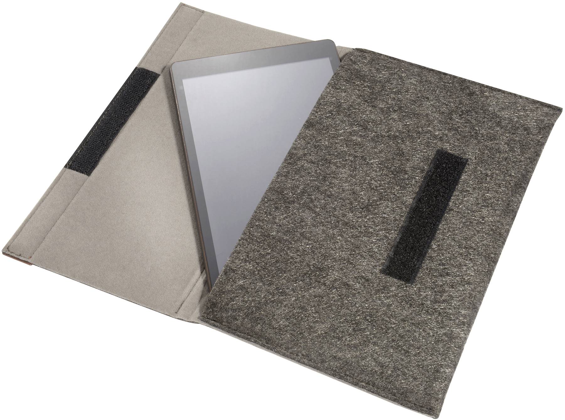 Ultron keeper Tablet Tasche 17,8 cm (7") Schwarz