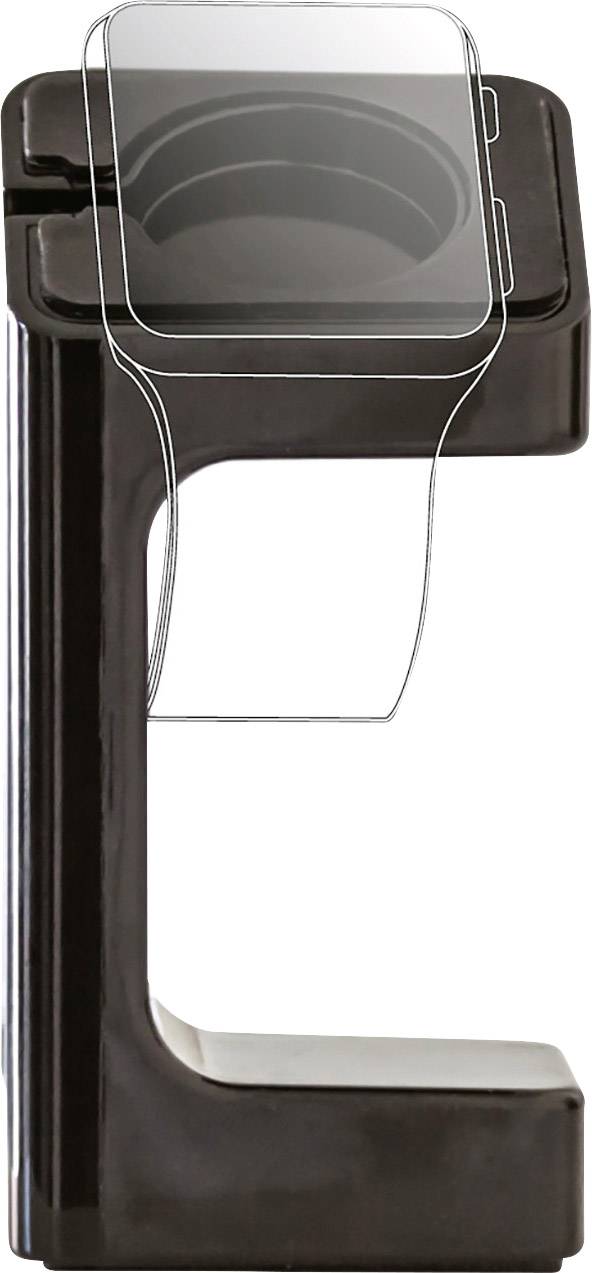 Ultron wStand 1 Halterung Schwarz (transparent)