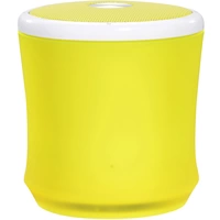 Terratec CONCERT NEO XS Bluetooth® Lautsprecher Freisprechfunktion Gelb Terratec CONCERT NEO XS Bluetooth® Lautsprecher Freisprechfunktion Gelb