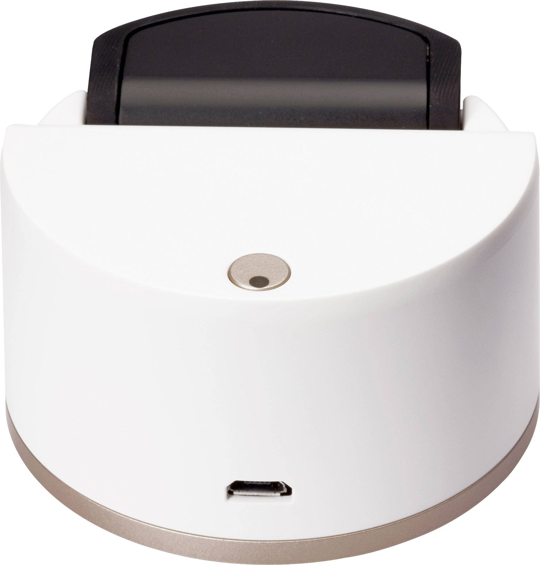 Terratec Roobinho Bluetooth® Handy Ständer Weiß