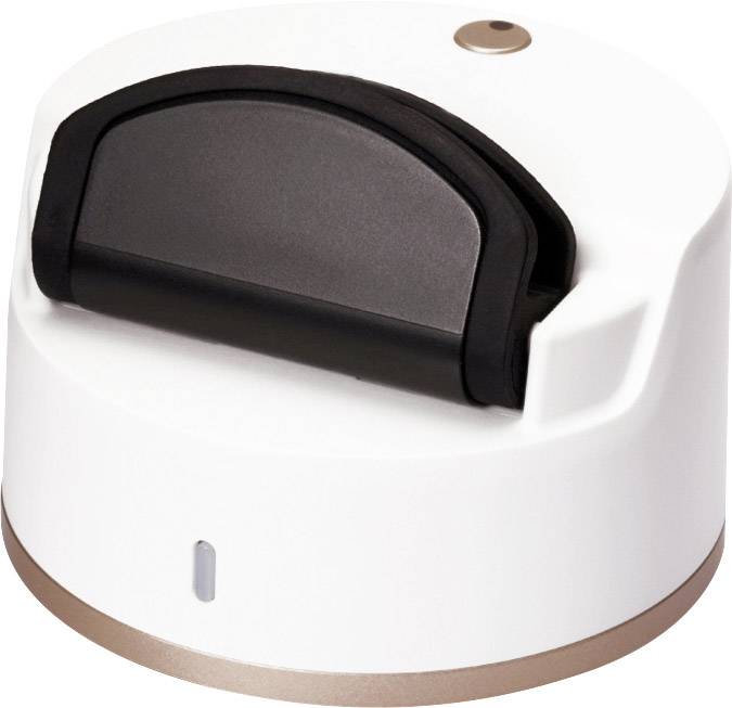 Terratec Roobinho Bluetooth® Handy Ständer Weiß