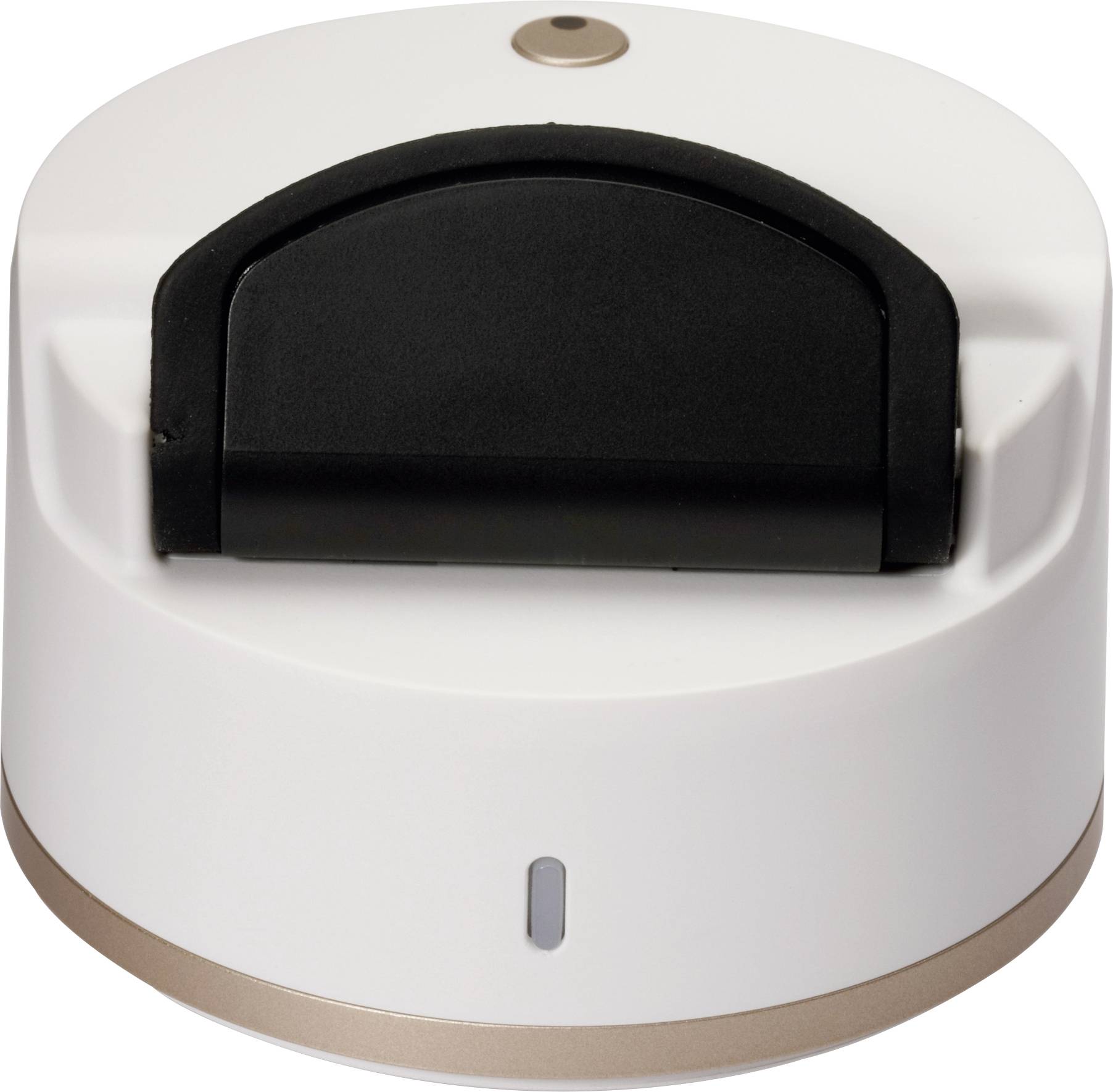 Terratec Roobinho Bluetooth® Handy Ständer Weiß