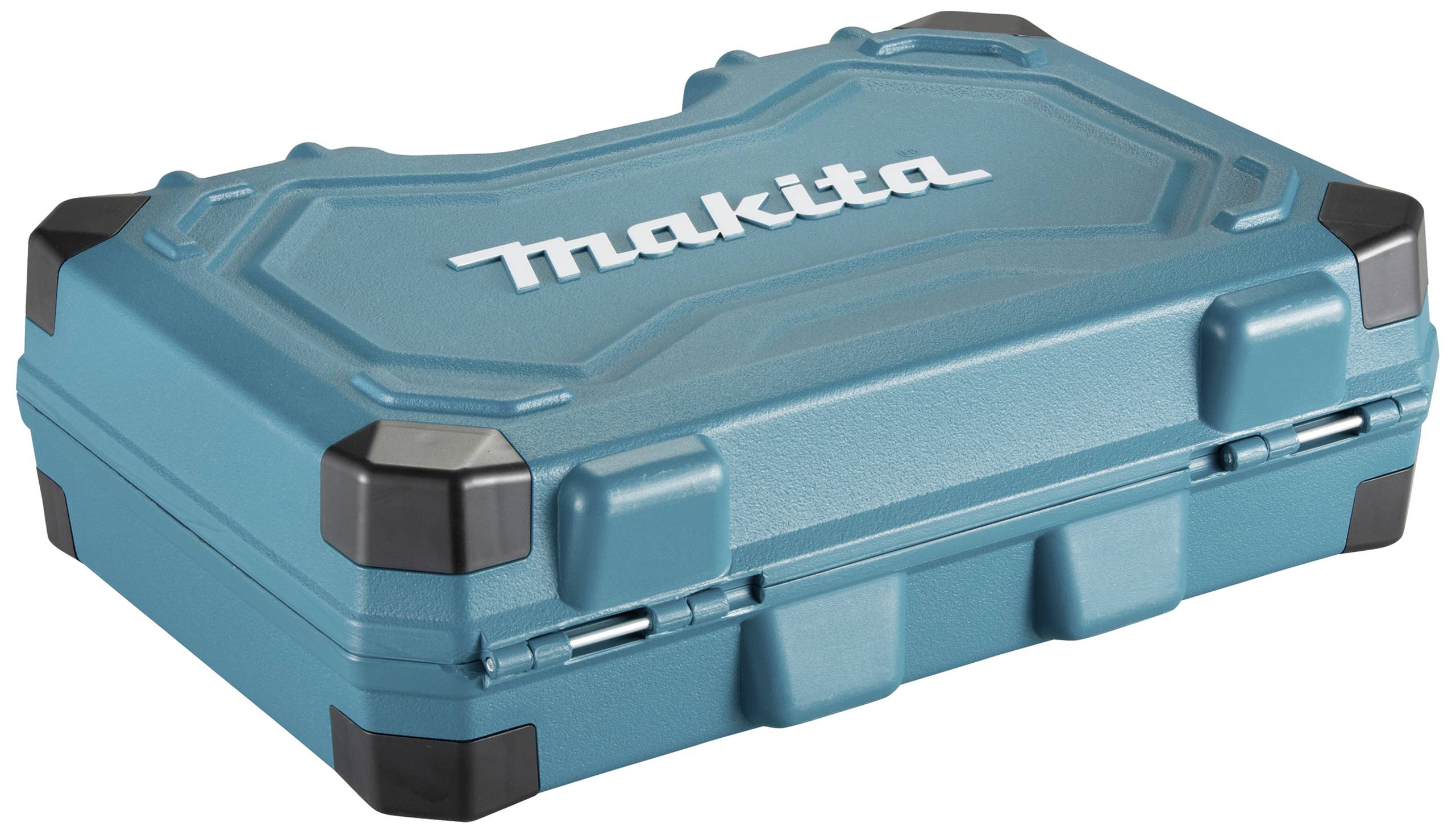 Makita E-06616 Werkzeugset Universal im Koffer 120teilig