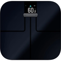 Garmin Index S2 Smart-Waage Personenwaage digital Wägebereich (max.)=150kg Schwarz Wetteranzeige Garmin Index S2 Smart-Waage Personenwaage digital Wägebereich (max.)=150kg Schwarz Wetteranzeige