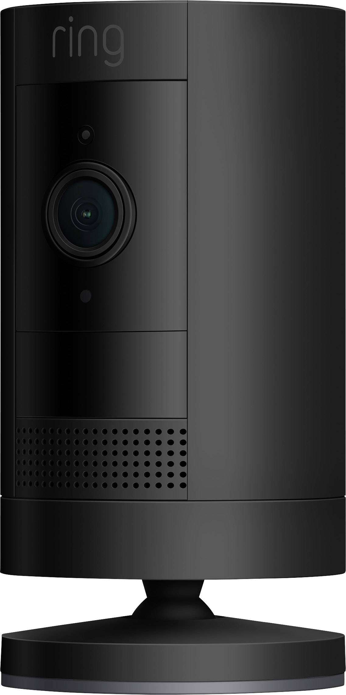 Ring Stick Up Cam Battery 8SC1S1-BEU0 WLAN IP Überwachungskamera 1920 x 1080 Pixel