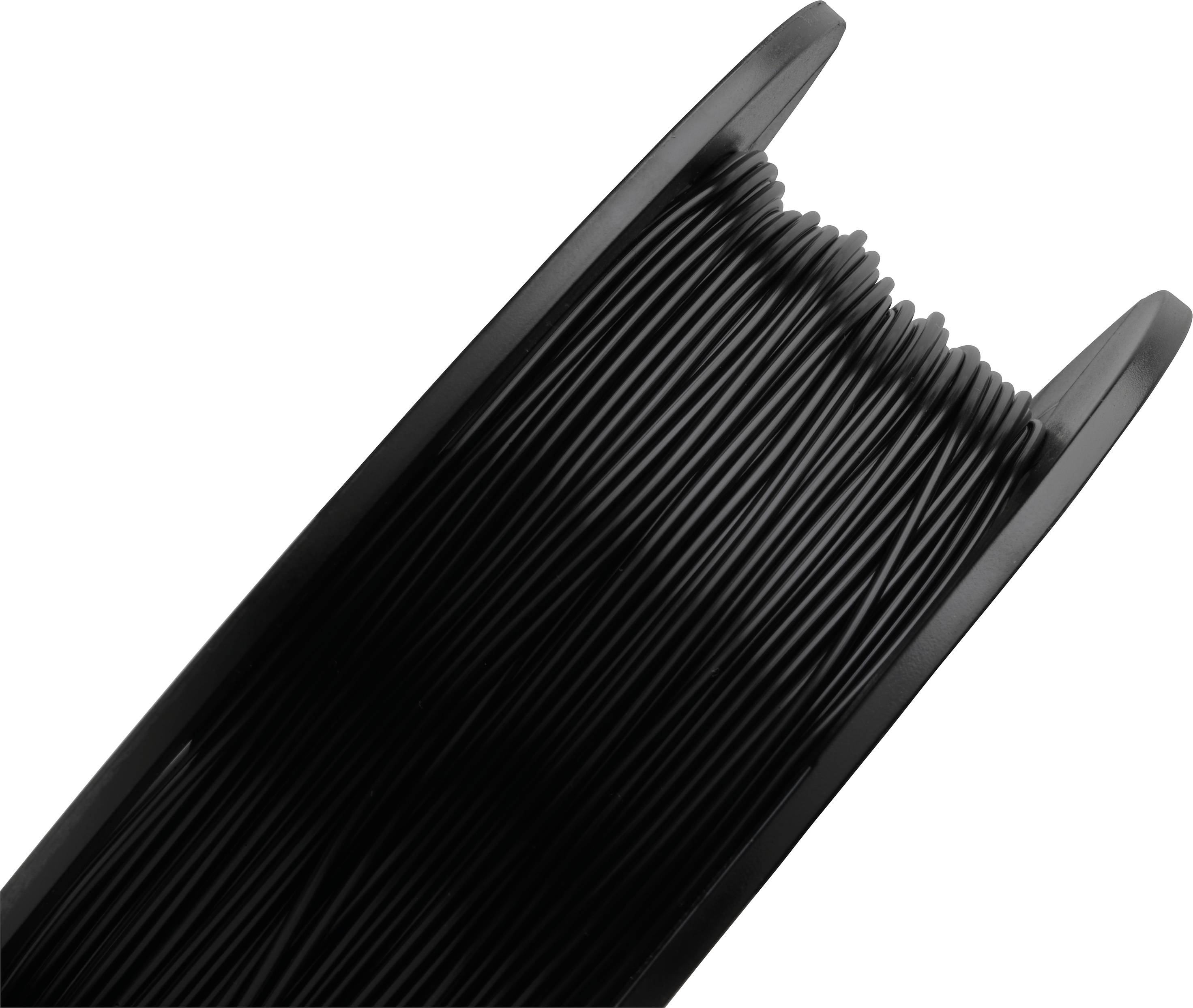 Dremel 2615EC02JA ECO-ABS Filament ABS 1.75mm 750g Schwarz 1St.